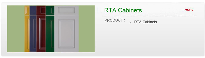 RTA Cabinets